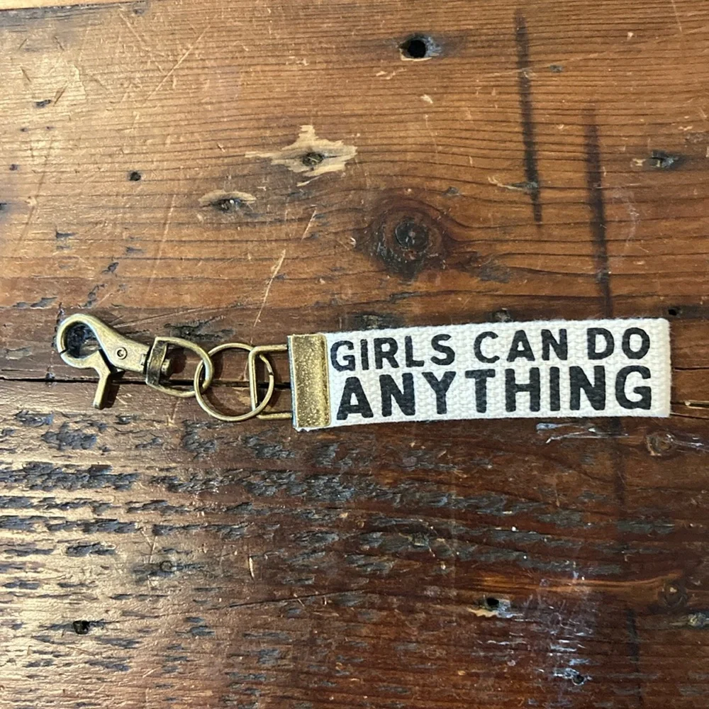 Key Chain - Picture 1 of 2